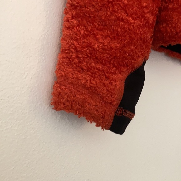 MOUNTAIN HARDWEAR Fleece Jacket - Full Zip USA - Picture 7 of 12